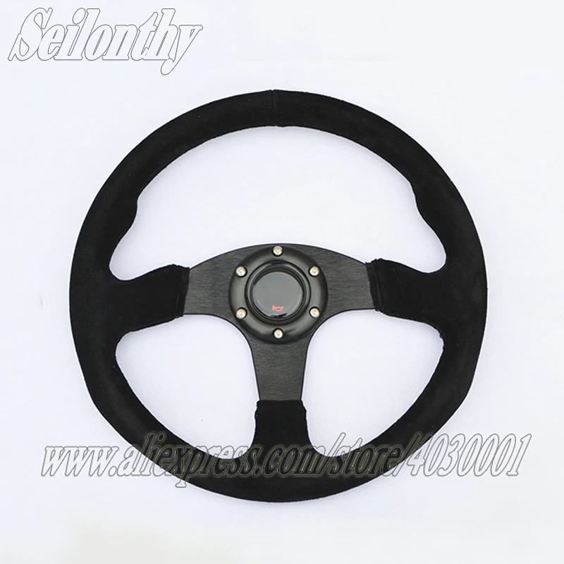 racing car steering wheel (2)
