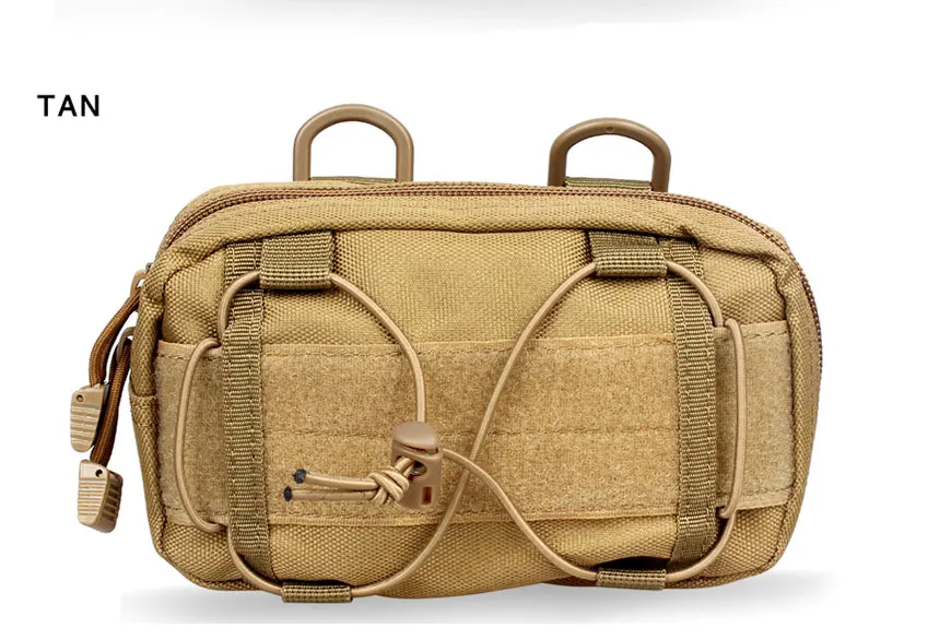 tactical shoulder bag  H76