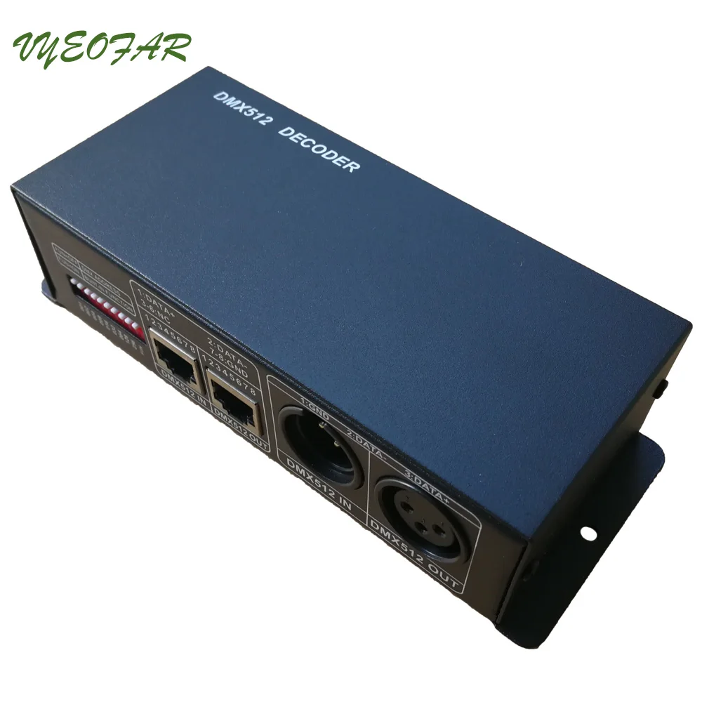 4CH decoder-1