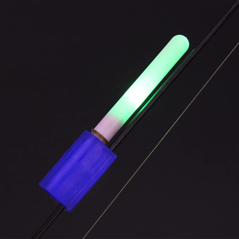 

Light Stick Night Glowing Sea Float Removable Luminous Durable Electronic Lamp Waterproof Accessories Led Fishing Rod Rock