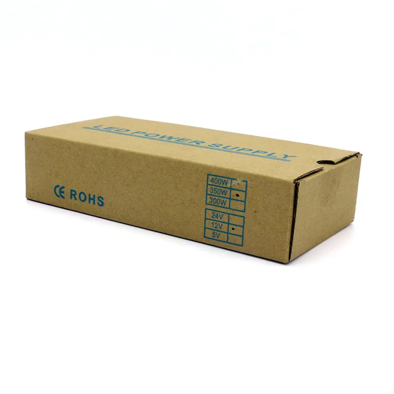 12V 29A 350W power supply 10