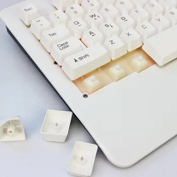 

ZERODATE X12 Keyboard Brand New Mechanical Backlight Gaming Ultimate 1#M