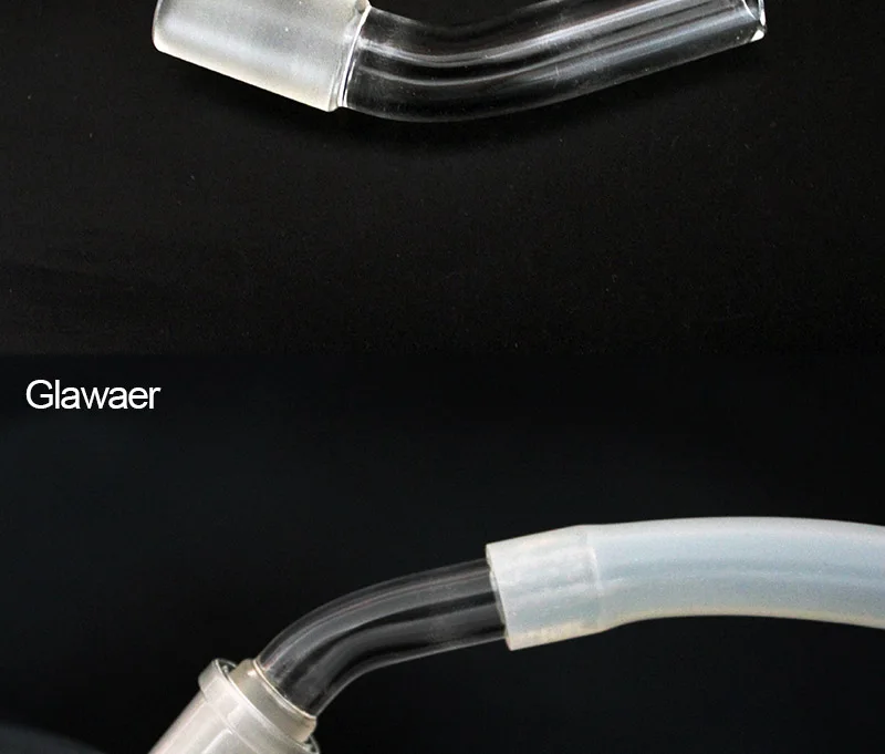 glass valve 3