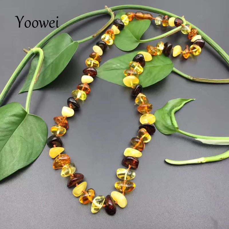 amber necklace (9)