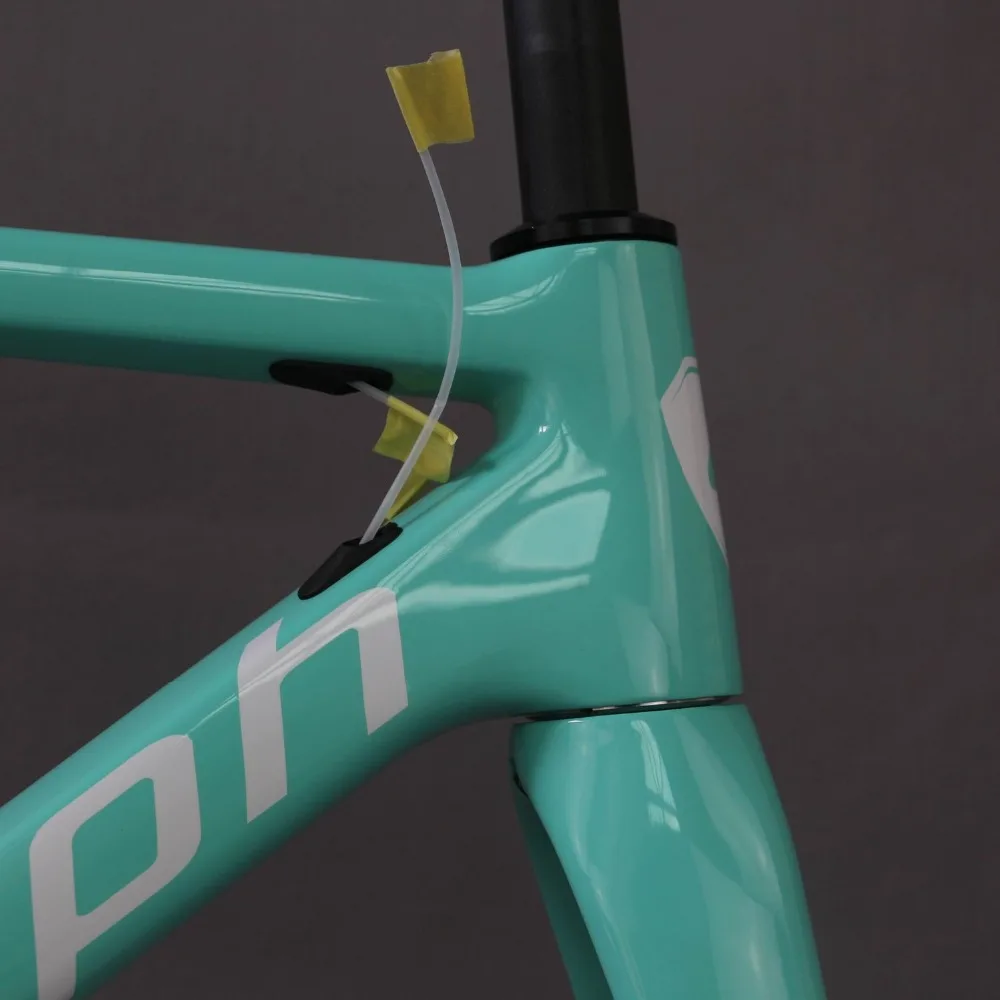 SERAPH OEM carbon bike frame custom paint bike cycling bicycle super light road frame aliexpress