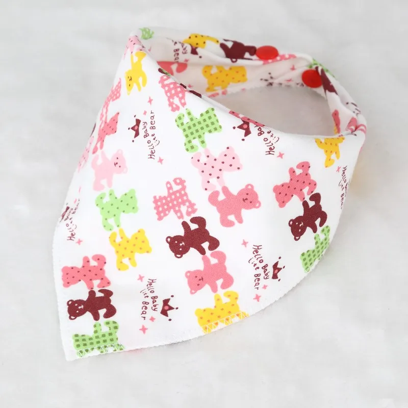 Kid-Bandana-Double-Layers-Baby-Towels-Dribble-Bibs-Babador-Character-Animal-Print-Bib-Triangular-Scarfs-Double-Buckle-Bibs (15)