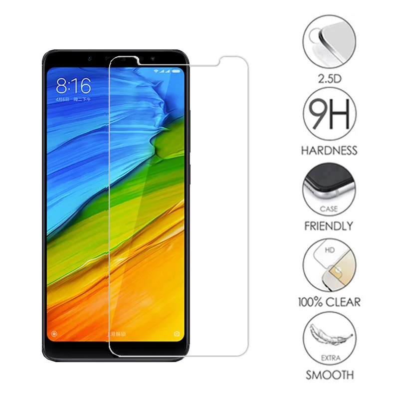 TOLIFEEL-Tempered-Glass-For-Xiaomi-Redmi-Note-5-Pro-Screen-Protector-Transparent-Protective-film-For-Redmi (2)