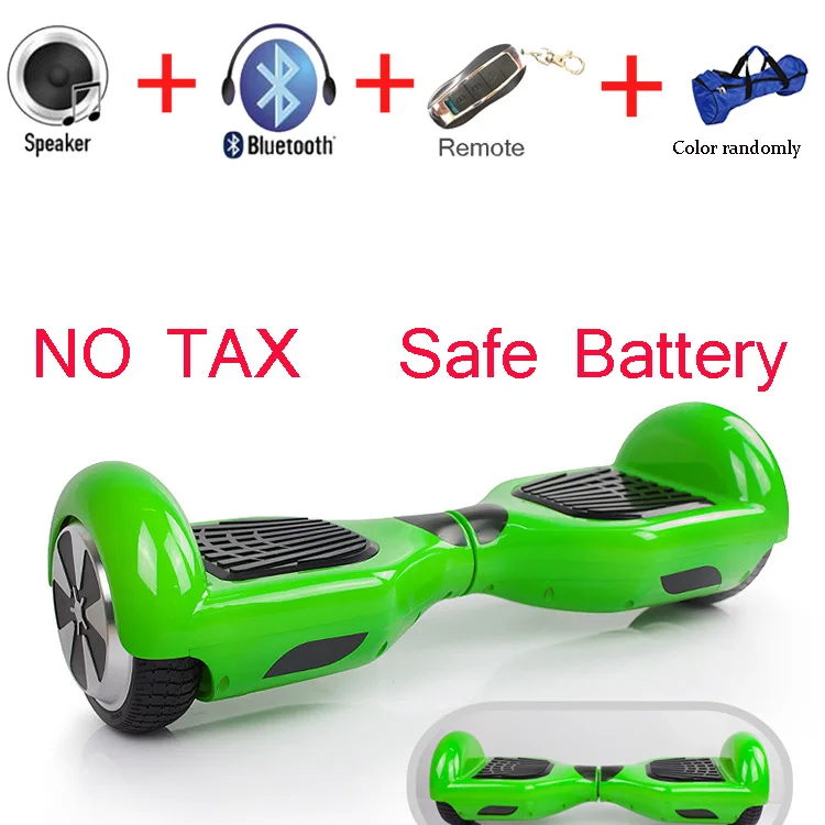 UL approved xmas gift swag gyroscooter electric hoverboard balance scooter with bag and bluetooth UL approved xmas gift swag gyroscooter electric hoverboard balance scooter with bag and bluetooth
