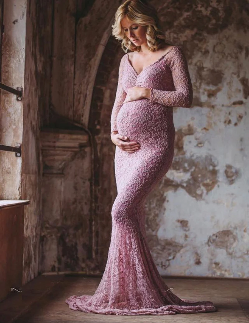 pregnant dress (4)