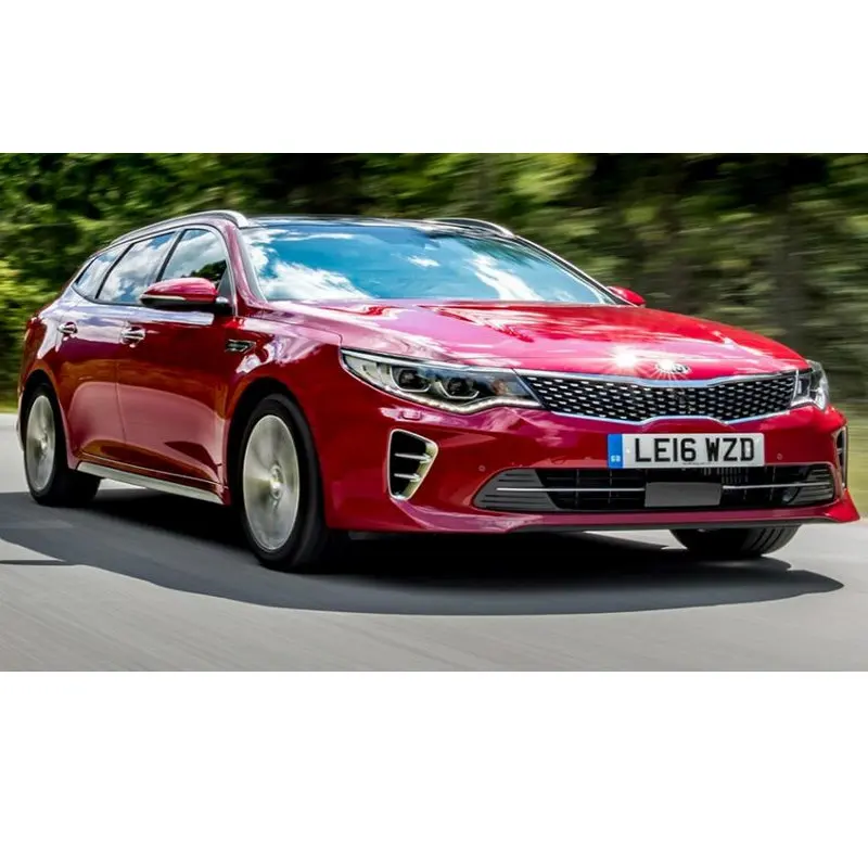 

Car Led Interior Lighting For Kia OPTIMA Sportswagon 2016 Car Auto automotive Interior light bulbs lamp for cars 8pc