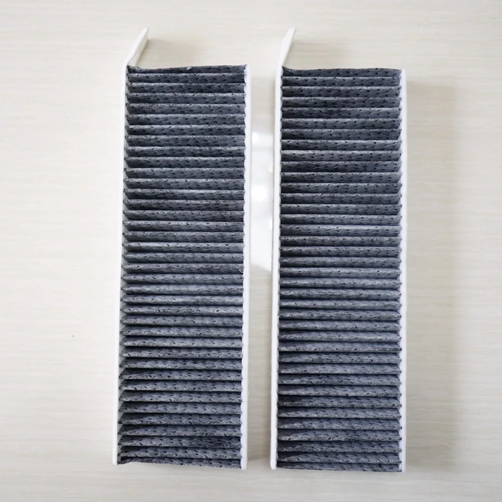 

cabin filter for 2012 Peugeot 3008 1.6L / 5008 , 2012 Citroen C4 Picasso DS5 2.0L CITROEN BERLINGO oem:6447.XG #ST273C