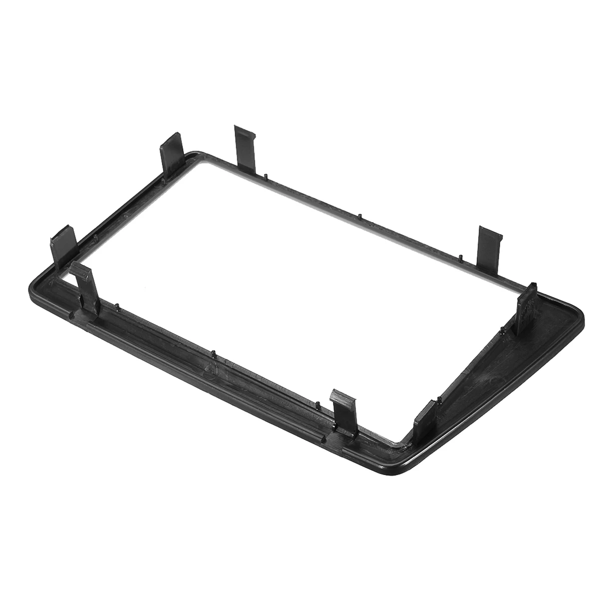 RHD 2 Din автомагнитола фасции Панель рамка CD DVD тире аудио Крышка Накладка для Honda Для Civic EP2 EP3 2001 2002 2003 2004 2005