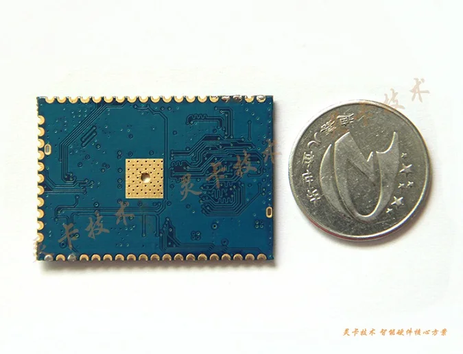 LC930 _ 1 шт. дистанционный прозрачный последовательный порт WIFI беспроводной модуль