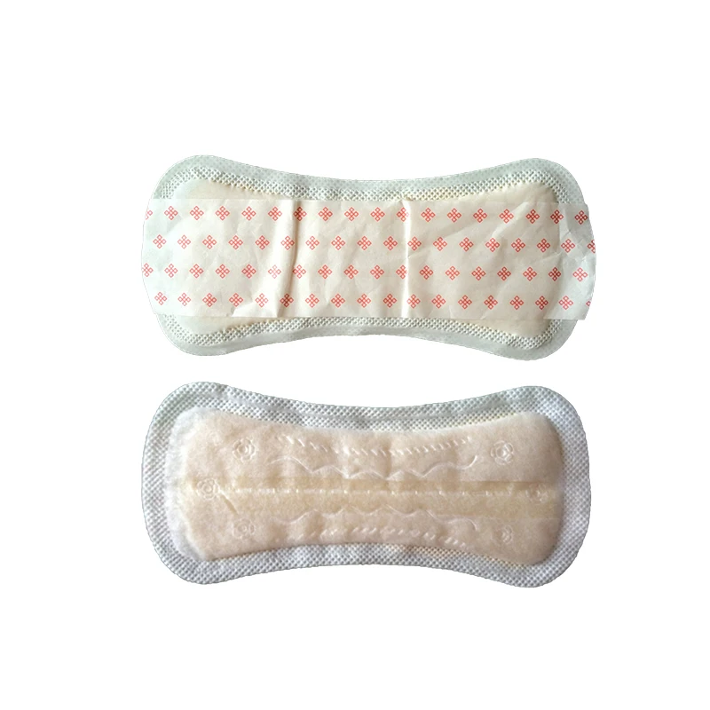 20 шт/2 упаковки медицинские гинекологические прокладки для женщин женские органические гигиенические прокладки хлопковые прокладки для трусиков менструальные прокладки