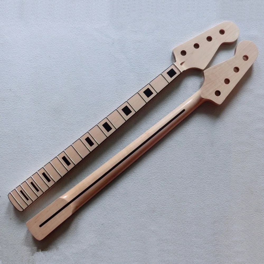 Buy Nitro satin finished Vintage 4 string Canadian