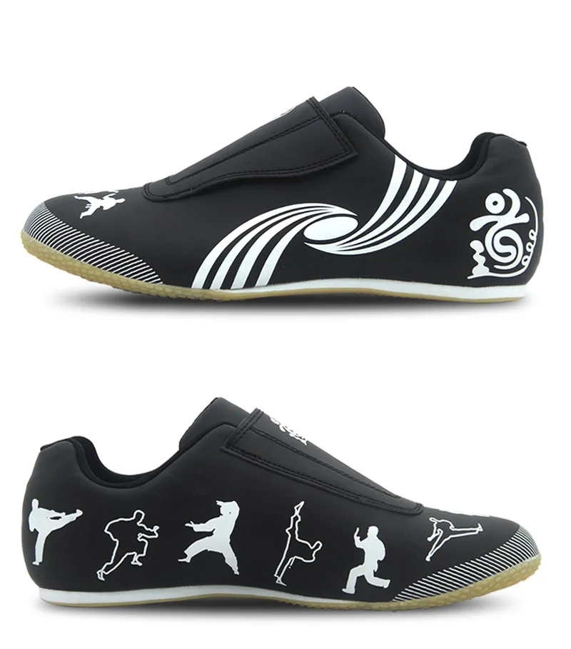 taekwondo shoes head 9