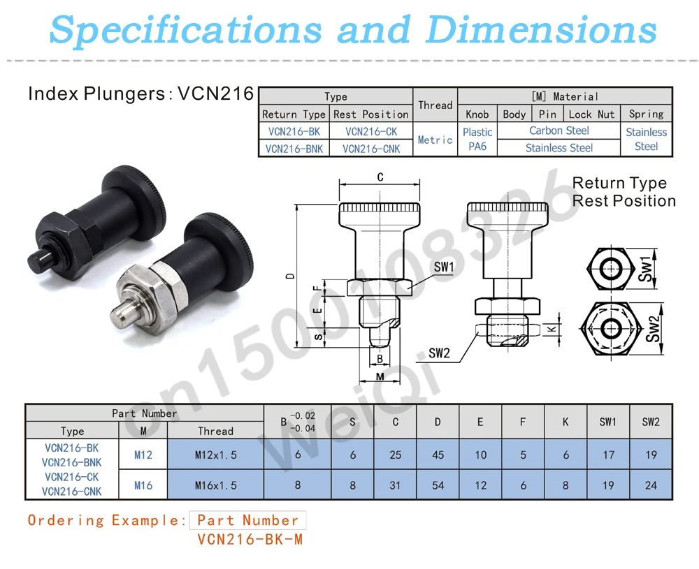 VCN216