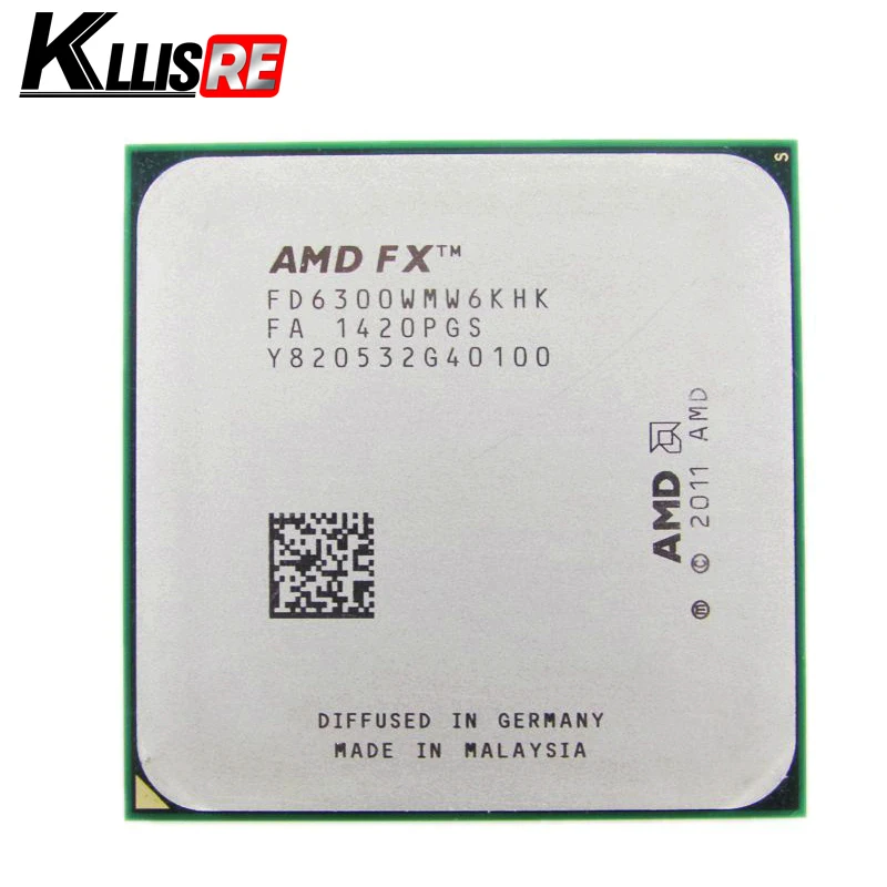 Prix pour AMD FX 6300 AM3 + 3.5 GHz 8 MB CPU processeur FX série gratuite livraison scrattered pièces FX-6300 Prix pour AMD FX 6300 AM3 + 3.5 GHz 8 MB CPU processeur FX série gratuite livraison scrattered pièces FX-6300