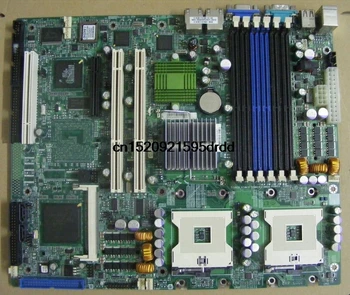

X6DVA-EG Server motherboard Good quality
