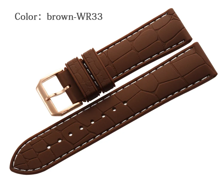 brown WR33