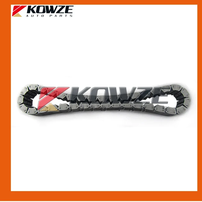 

Transfer Case Output Shaft Drive Chain For Mitsubishi Pajero Montero Sport Challenger Triton L200 L300 L400 MB886422 Quality A