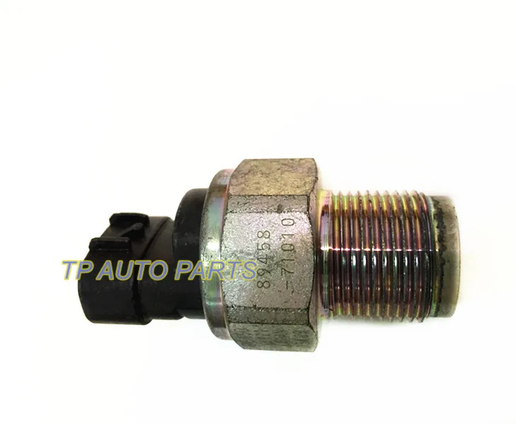 Датчик давления топливной рейки для To-yota Hilux Hiace D4D 3.0L OEM 89458-71010 499000-6121 8945871010 4990006121 |