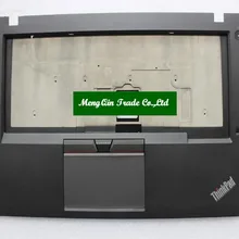 Для lenovo ThinkPad T450 Palmrest КБ ободок пустой чехол w/док 00HN549 AM0TF00010