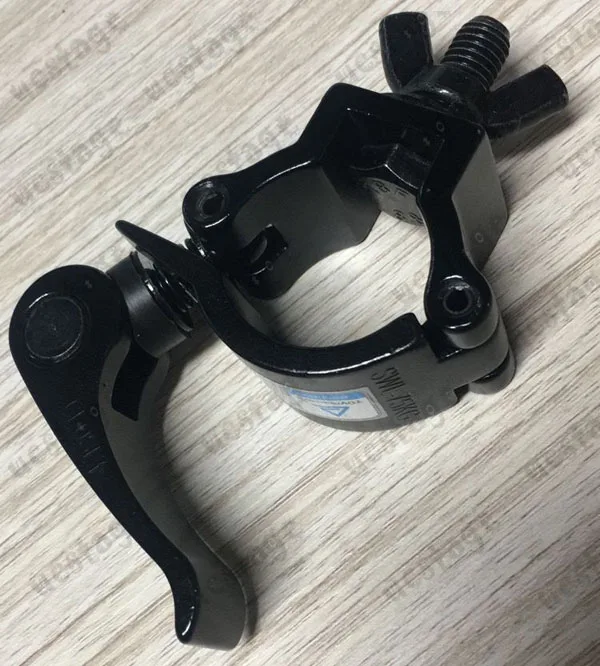 JR mini360 QR clamp 3