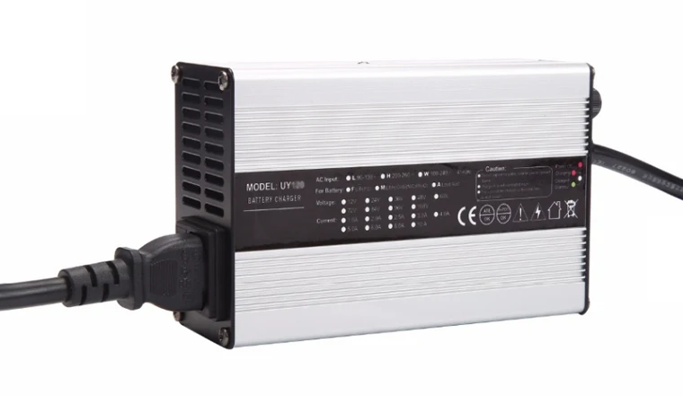 48v battery charger
