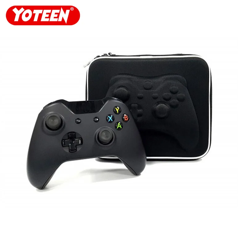 

Large Airform Bag For Microsoft XBOX ONE Game Controller Pouch Storage Travel Case for OneS OneX