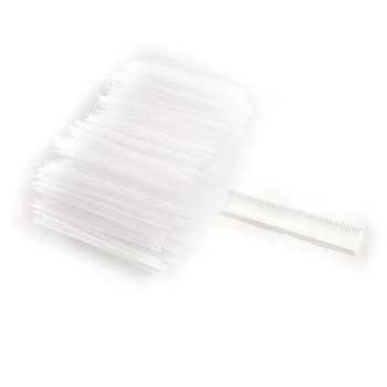

MYLB-5000 x Labelling Gun Shoes Cloth Polypropylene PP Price Tag Pins Barbs 25mm
