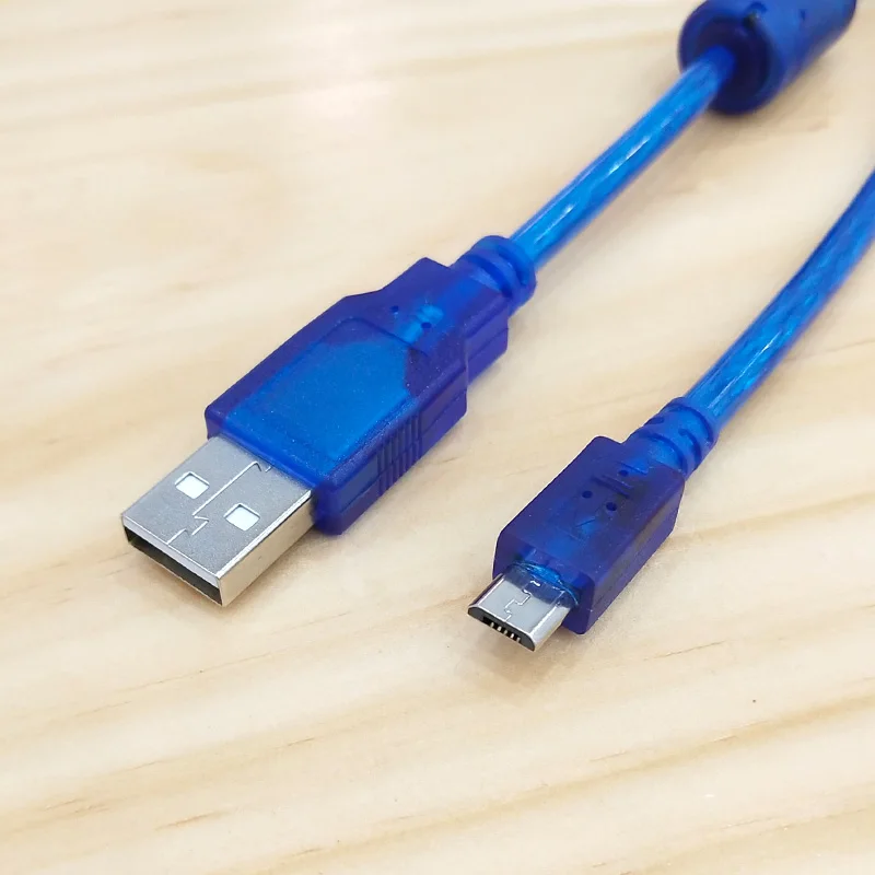 USB Micro для Veinview TK6071 MT6071 MT6051 MT6103iP Сенсорная панель ЧМИ Кабель