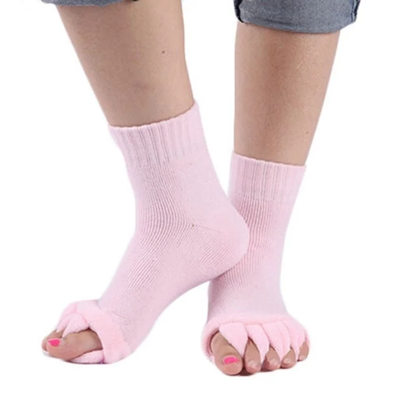 Ouvert Chaussette Promotion-Achetez des Ouvert Chaussette