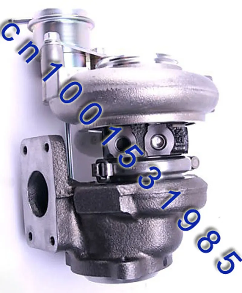 Турбо для Saab 9-3 турбо 9-5 Aero Viggen с двигателем B235R 49189-01800/49189/01810/9172180/55559825 | Автомобили