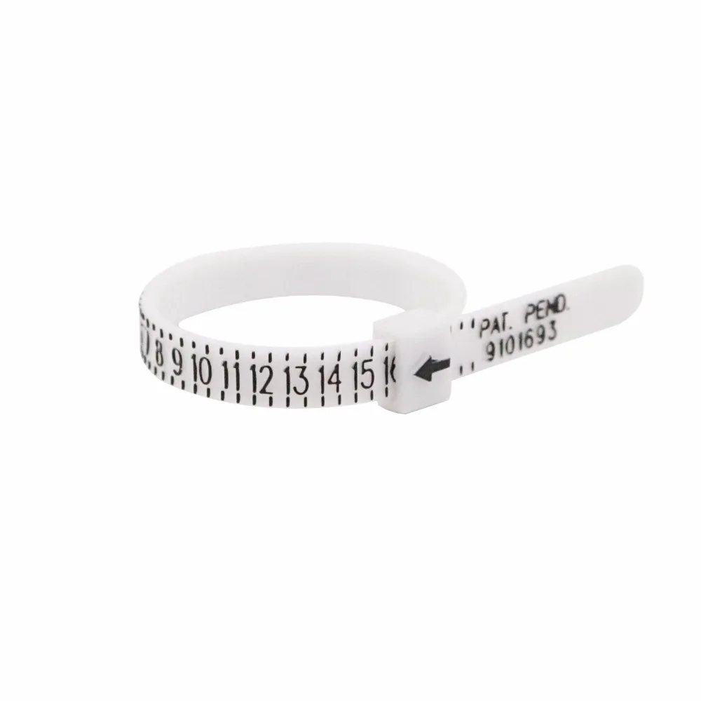 Ring sizer. Ring sizer за 100к.