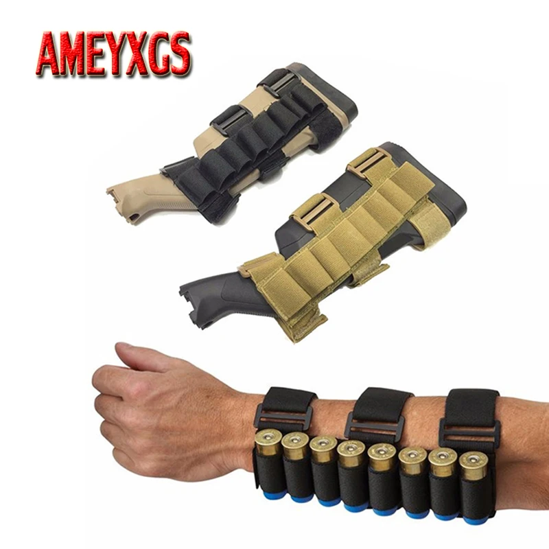 1pc Archery Competition Accessories Storage Bag Outdoor Sports Arm tied-up Multi-function Hunting Accessory For Shooting |