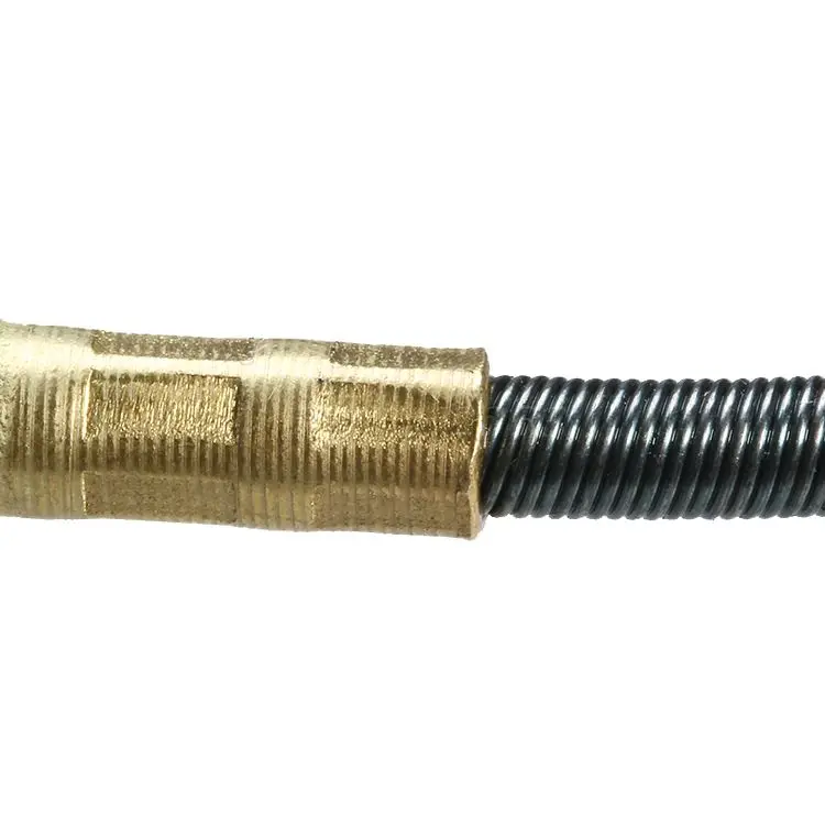 Новый гибкий металлический кабель для внутреннего вала F/гибкий вал Foredom