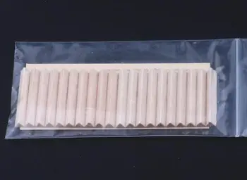 

Tobacco Pipe Filters 9mm&6mm wood filter/40x6 &40x9 pipe filter, Free shipping