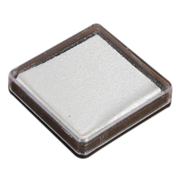 

5pack Inkpad stamp pad for wedding letter Document white