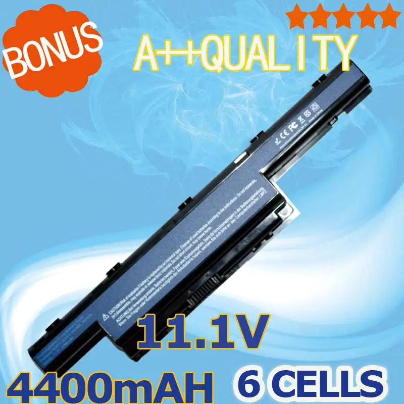 Laptop Battery For Acer Aspire New75 5742 5742G 5744 5742Z 5742ZG 5760 5760ZG 5760G 5760Z 6495T 6495 6495G 6595G AS10G3E e1-571g Laptop Battery For Acer Aspire New75 5742 5742G 5744 5742Z 5742ZG 5760 5760ZG 5760G 5760Z 6495T 6495 6495G 6595G AS10G3E e1-571g