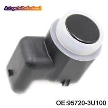 95720 3U100 957203U100 New High Quality Ultrasonic font b Parking b font Sensor font b Parking