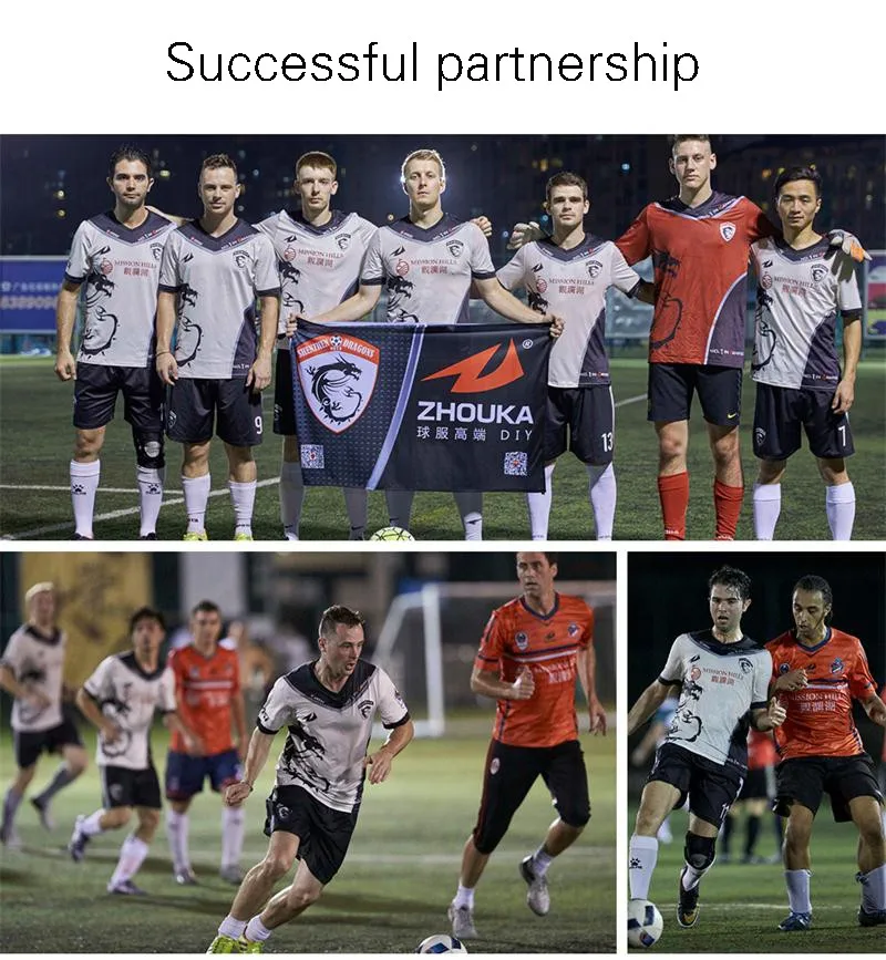 partners
