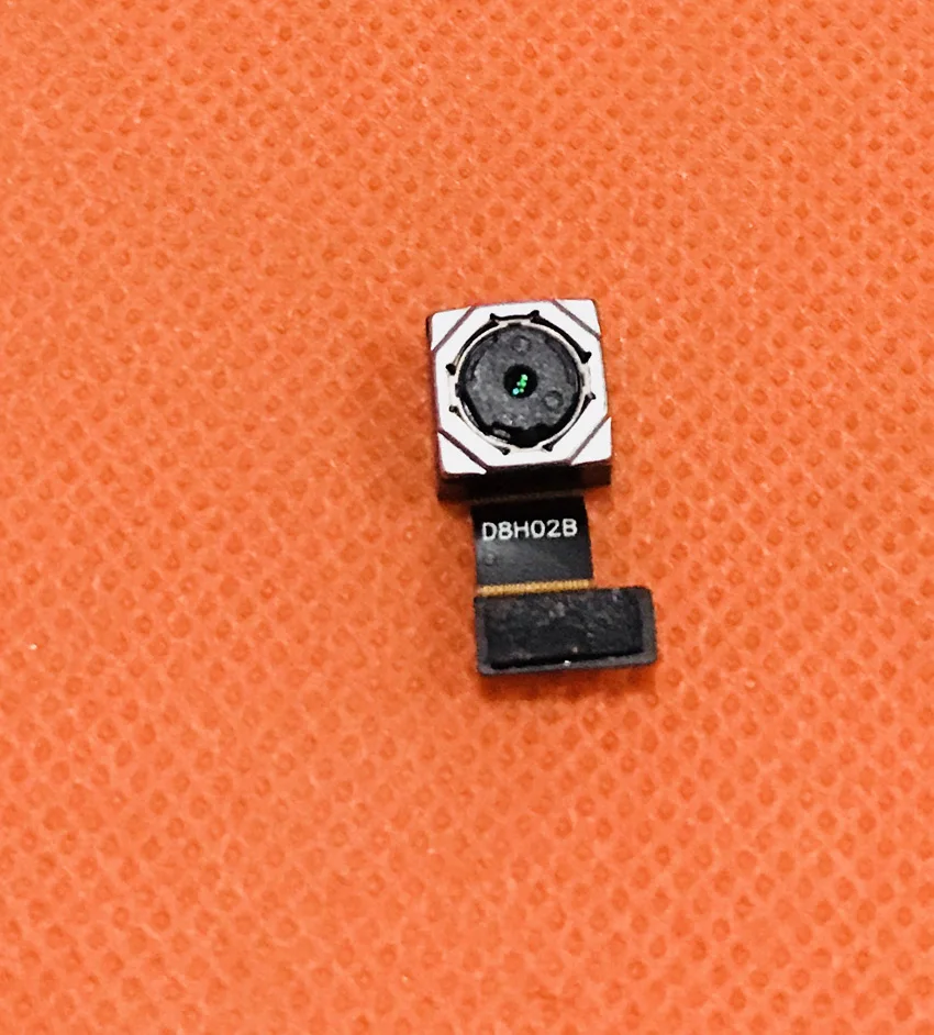 Оригинальный фото задняя камера 6 0 Мп модуль Для Doogee X7 MTK6580 Quad Core &quotHD Бесплатная