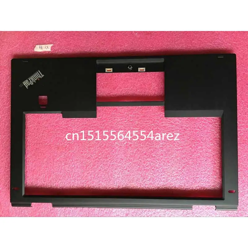 И ноутбук lenovo ThinkPad X1 Йога Palmrest крышка/крышка клавиатуры FRU 00JT863 SB30K59264