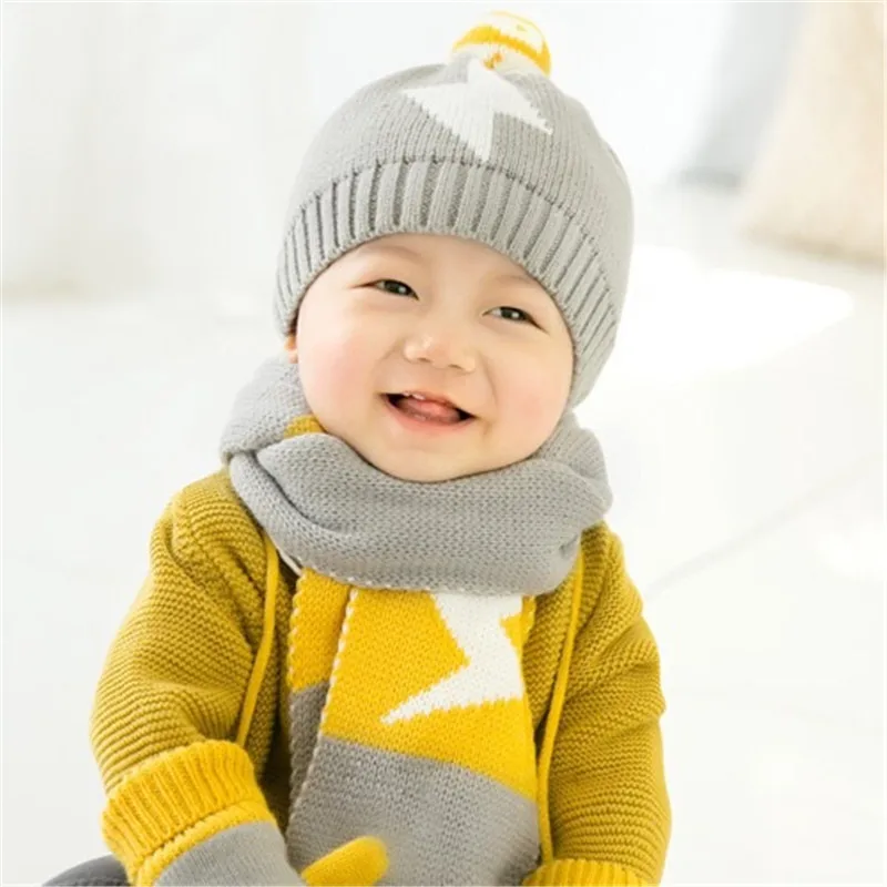 baby hat winter (4)