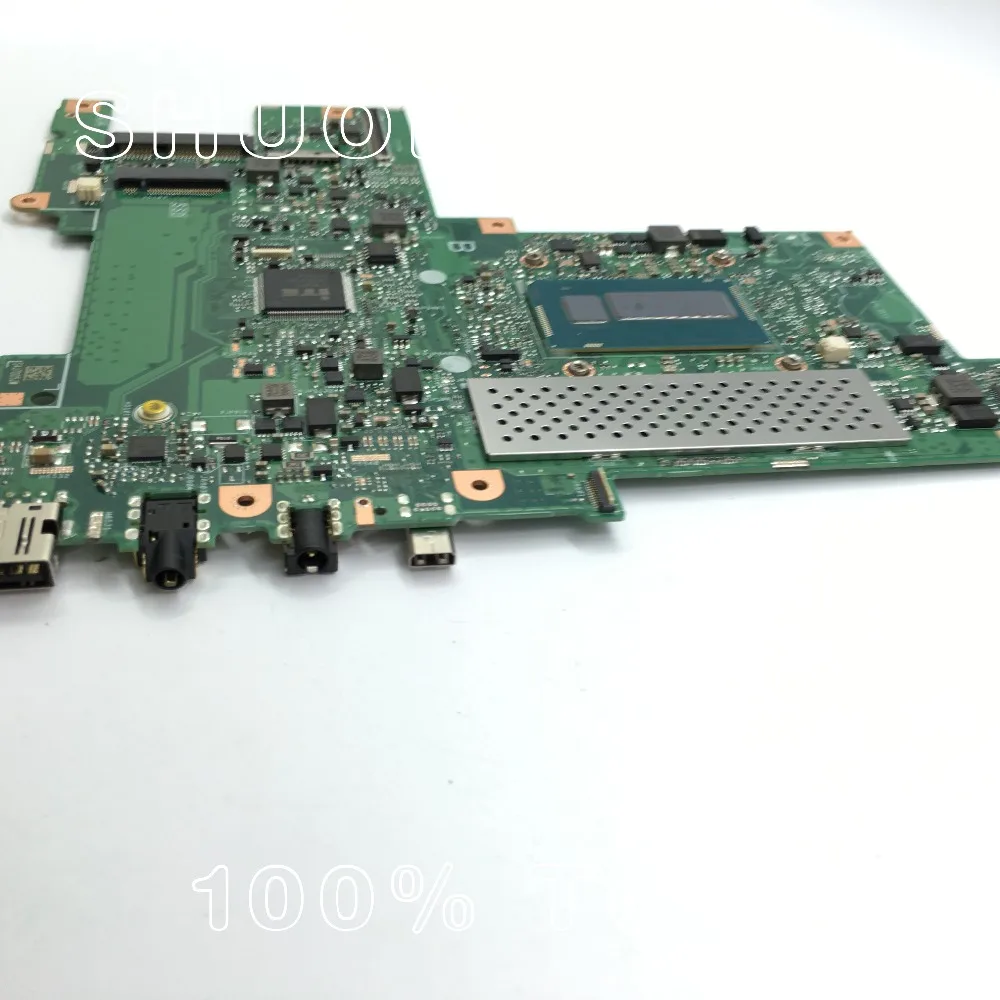 KEFU For ASUS T300LA T300L I5-4200U CPU 4GMemory laptop motherboard tested 100% work original mainboard