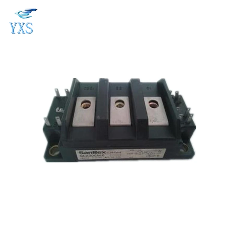 

Computer Dreamcast IGBT QCA200A60 Module