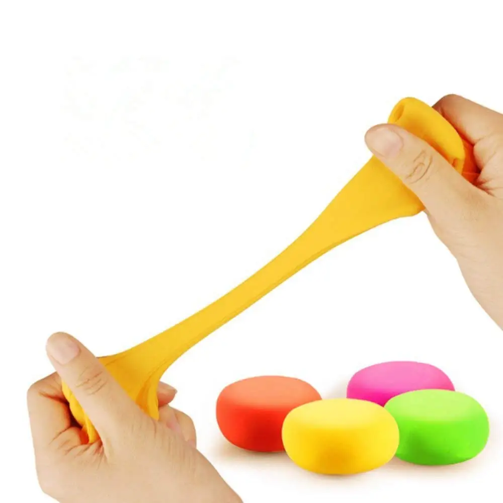 100g/bag Play dough Ultra-light Air Dry clay 100% Non-Toxic slime Polymorph Plasticine Color Mud Children Toys 24 Colors Clay 100g/bag Play dough Ultra-light Air Dry clay 100% Non-Toxic slime Polymorph Plasticine Color Mud Children Toys 24 Colors Clay