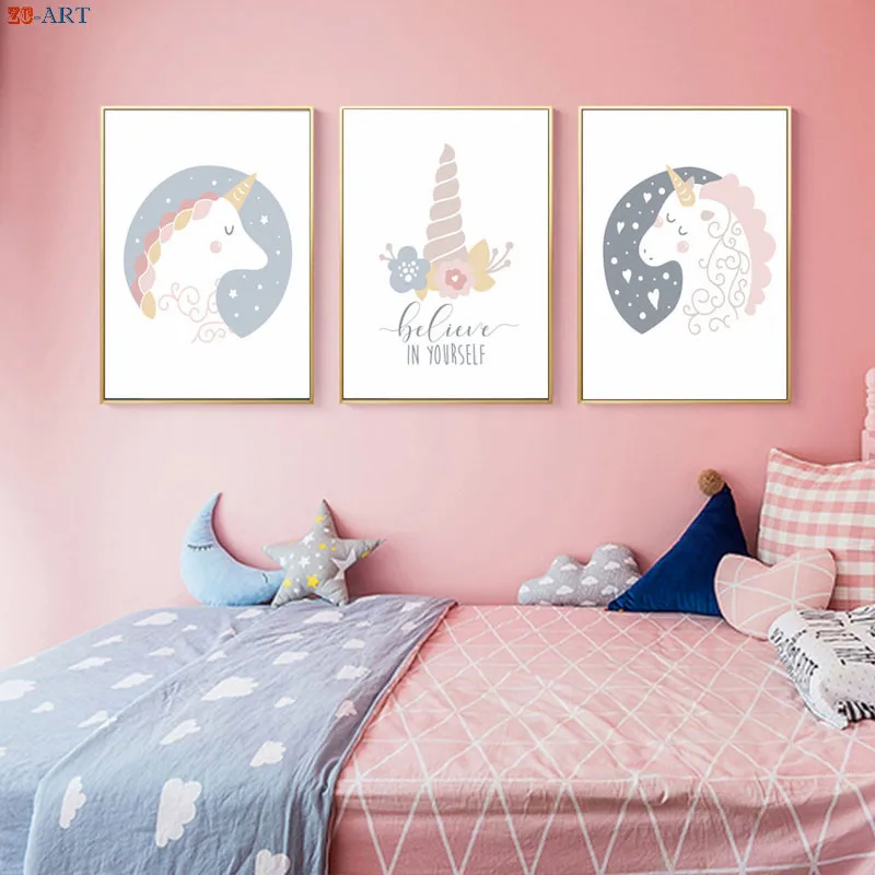 baby pink room accessories