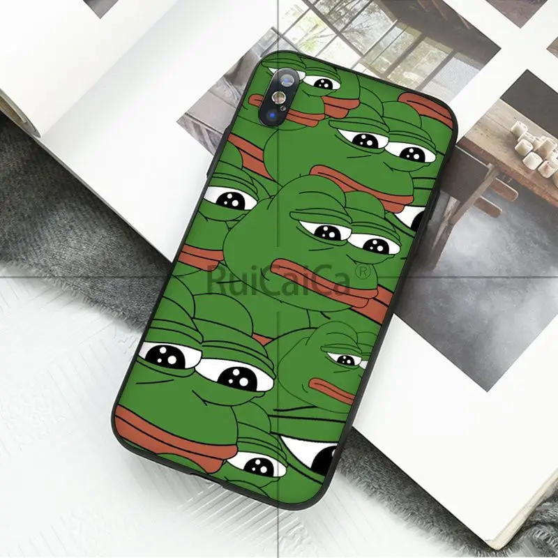 Interesting Smug Frog Pepe